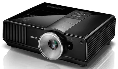 BenQ SH963 Projector