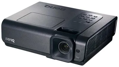 BenQ SP840 Projector