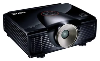 BenQ SP891 Projector