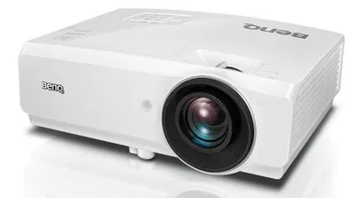 BenQ SU754 Projector