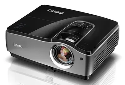 BenQ SU917 Projector