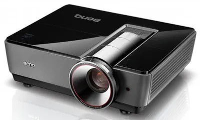 BenQ SU931 Projector