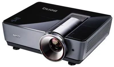 BenQ SX914 Projector