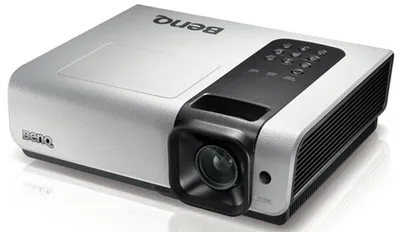BenQ W1000+ Projector
