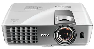 BenQ W1080ST+ Projector