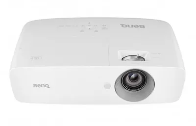 BenQ W1090 Projector