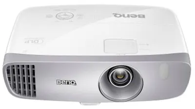 BenQ W1110 Projector