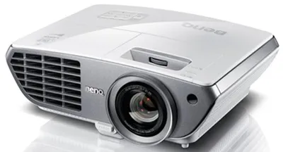 BenQ W1300 Projector