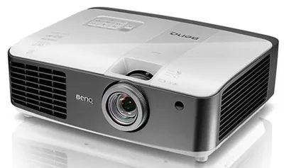 BenQ W1400 Projector