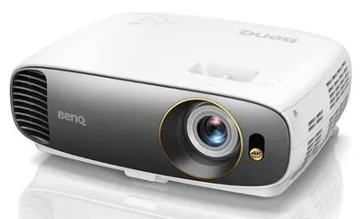 BenQ W1700 Projector