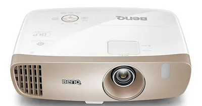 BenQ W2000 Projector