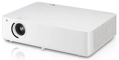 LG BG630 Projector