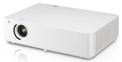 LG BG650 Projector
