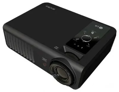 LG BS254 Projector