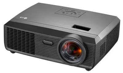 LG BW286 Projector