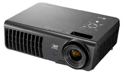 LG BX274 Projector