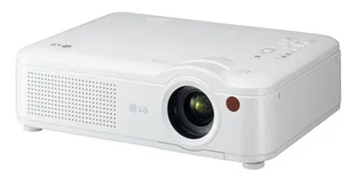 LG BX27C Projector