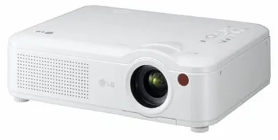 LG BX30C Projector