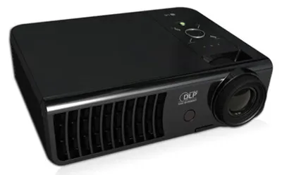 LG BX324 Projector