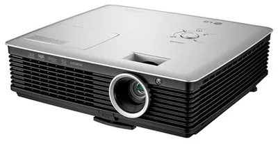 LG BX327 Projector