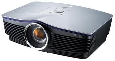 LG BX403B Projector