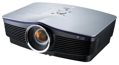 LG BX503B Projector