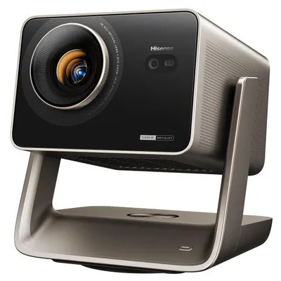 Hisense C3PRO Projector