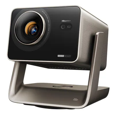 Hisense C3ULTRA Projector