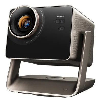 Hisense C3ULTRAMAX Projector