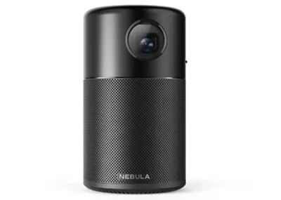 Nebula Capsule II Projector