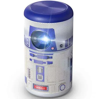 Nebula Capsule II R2-D2 Projector
