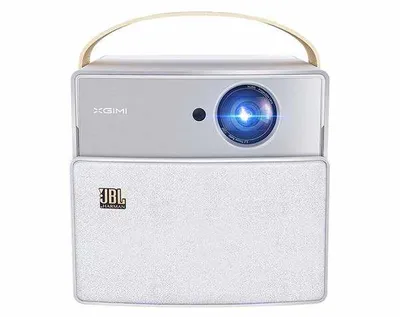 XGIMI CC Aurora Projector