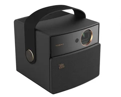 XGIMI CC Dark Knight Projector