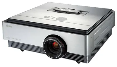 LG CF3D Projector