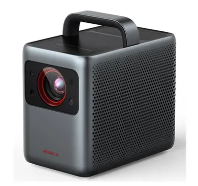 Nebula Cosmos Laser 1080p Projector