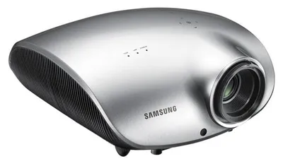 Samsung D400SF Projector
