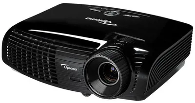 Optoma DH1011 Projector