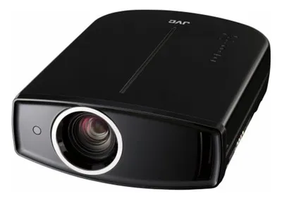JVC DLA-HD250 Projector