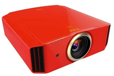 JVC DLA-RS20LTD Projector