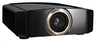 JVC DLA-RS45 Projector