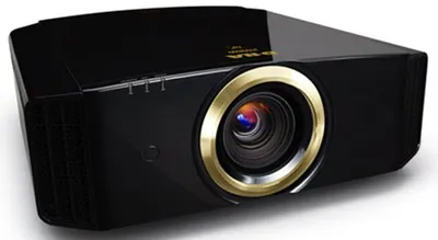 JVC DLA-RS46 Projector