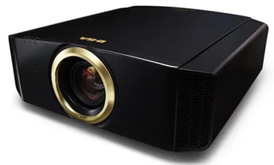 JVC DLA-RS48 Projector