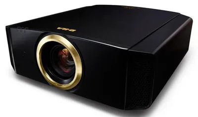 JVC DLA-RS4810 Projector