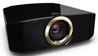 JVC DLA-RS49 Projector