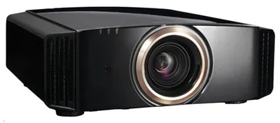JVC DLA-RS50 Projector