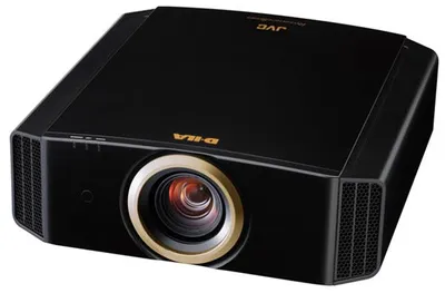 JVC DLA-RS57 Projector