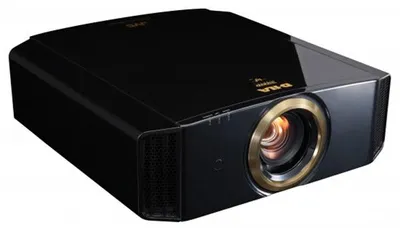 JVC DLA-RS600 Projector