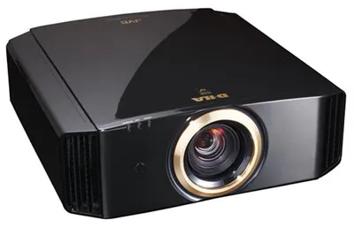JVC DLA-RS60U3D Projector