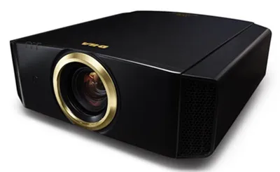 JVC DLA-RS66 Projector