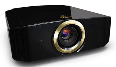 JVC DLA-RS67 Projector